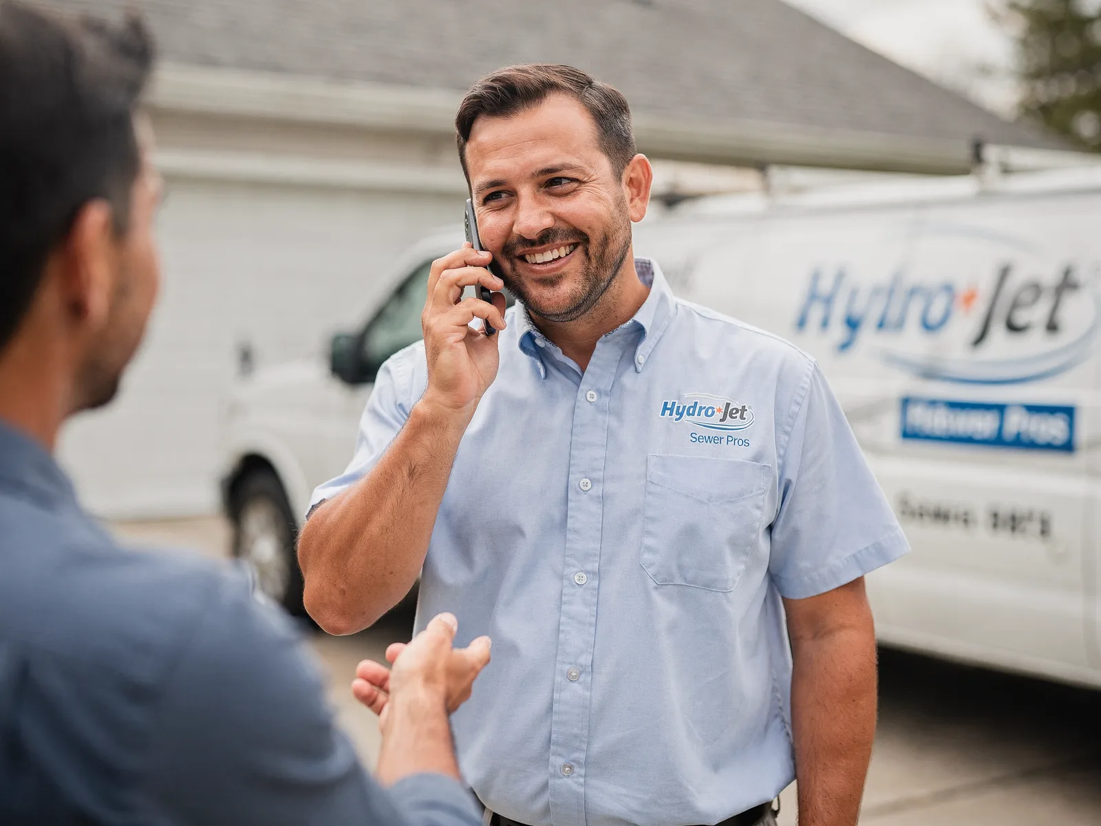 Hydro Jetting Rowesville, SC FAQs